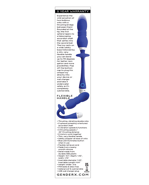 GX-RS-9215 - GX-RS-9215a