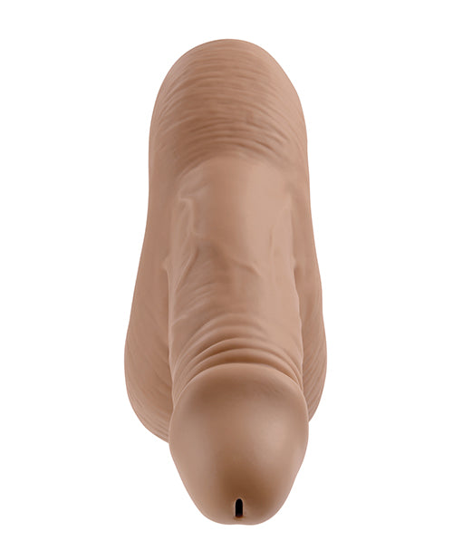 Gender X Silicone Stand To Pee - Medium