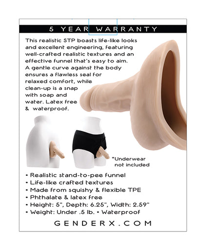 GX-SP-2901 - GX-SP-2901d