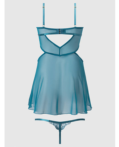 HOD04305-TL-2X - HOD04305-TL-2Xe