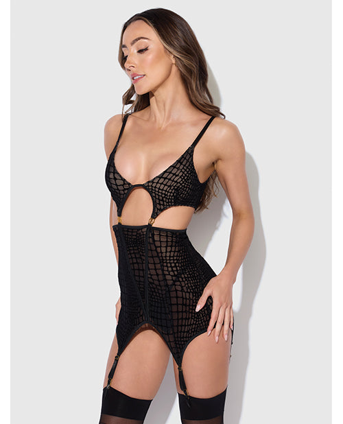 HOD04906-BK-S0 - HOD04906-BK-S0