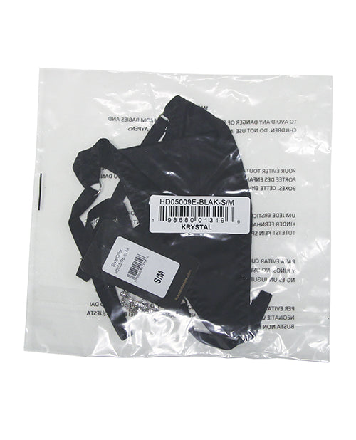 HOD05009-BK-LX