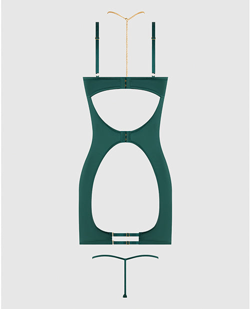 HOD06406-GR-L0 - HOD06406-GR-L0e