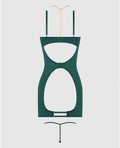 HOD06406-GR-L0 - HOD06406-GR-L0e