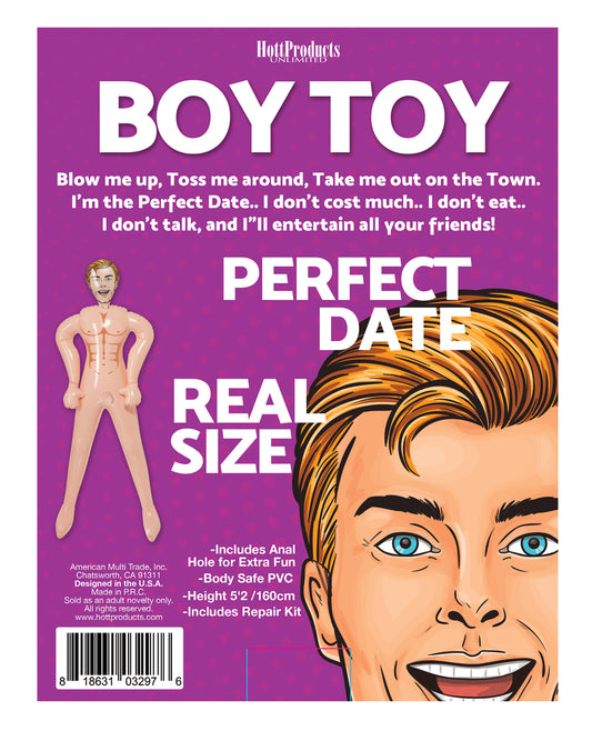 Boy Toy Sex Doll