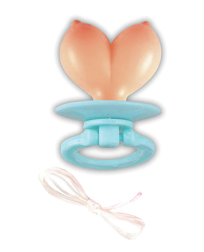 Boobie Pacifier