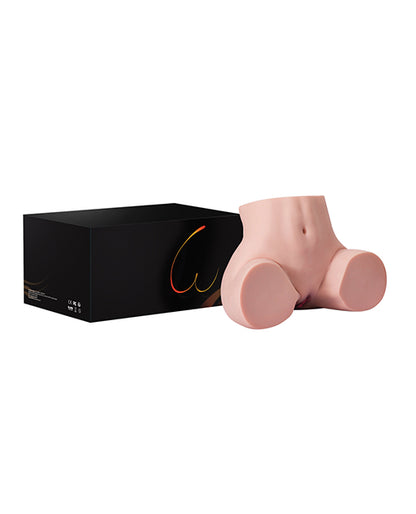 Ruby Big Ass Sex Doll Torso | Honey Play Box myluxurytoys Ruby Big Ass Sex Doll Torso | Honey Play Box myluxurytoys