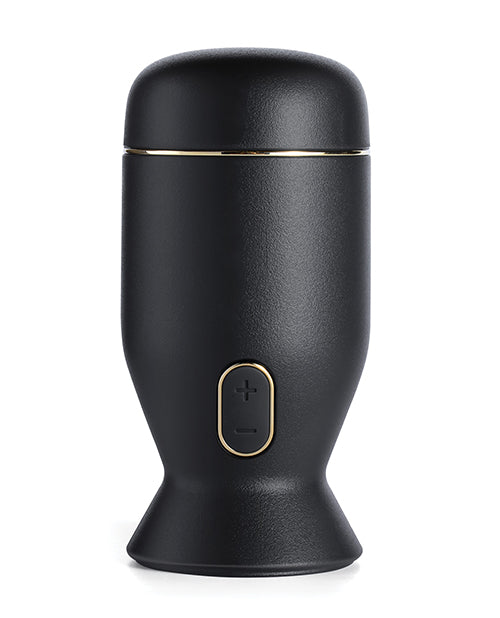 Honey Play Box Priti Automatic Rotating Penis Stimulator - Image 5