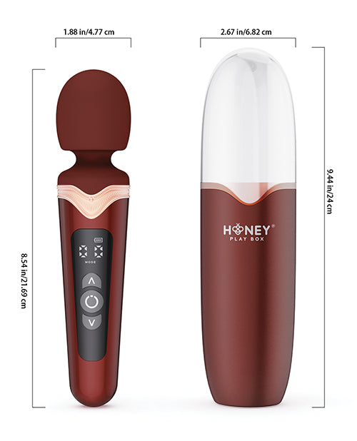 HPB-940R - HPB-940Ra