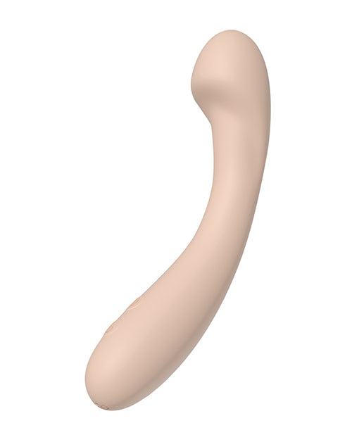 Honey Play Box Delyte G-Spot Vibrator - Flesh - Image 2