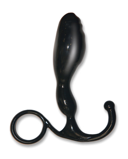The 9's P Zone Advanced Thick Prostate Massager