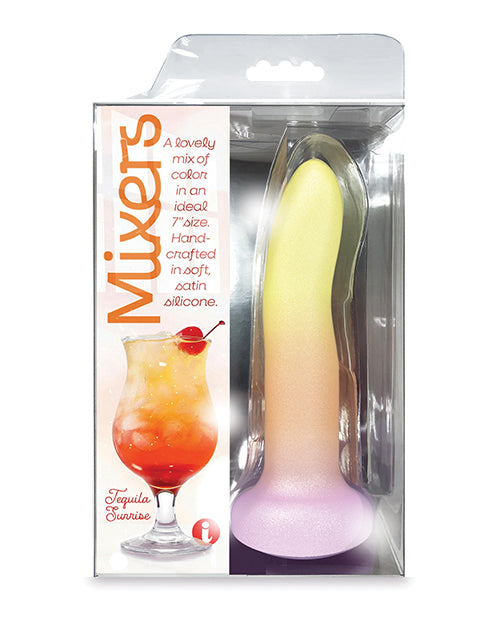 Mixers Mixers Tequila Sunrise
