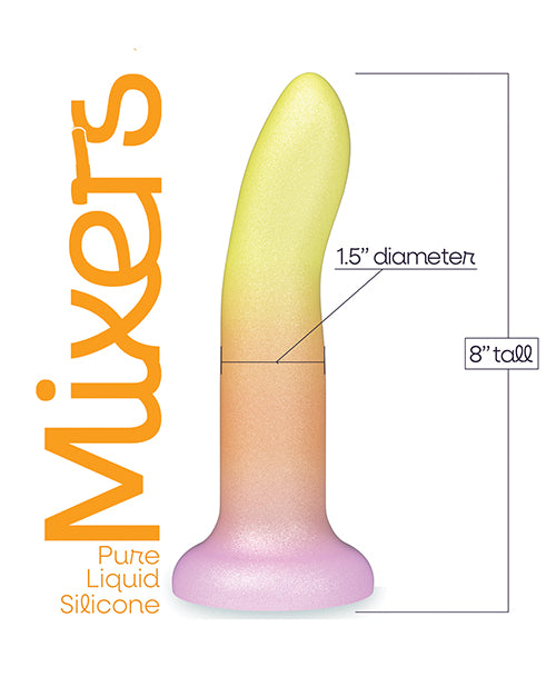 Mixers Mixers Tequila Sunrise - Image 2