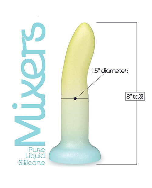 Mixers Mixers Lime Rickey - Image 2