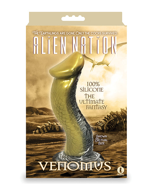 Alien Nation Venomus