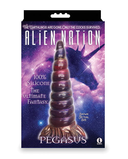 Alien Nation Pegasus