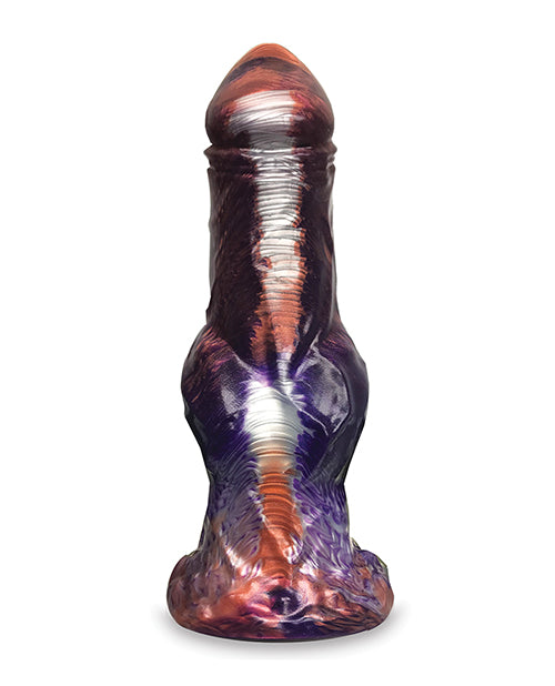 Alien Nation Centaur Silicone Toy | Harness Compatible myluxurytoys Alien Nation Centaur Silicone Toy | Harness Compatible myluxurytoys