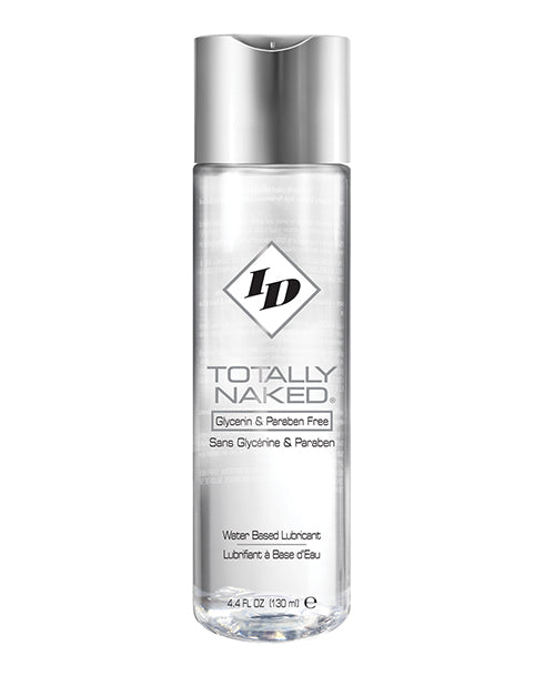 ID Totally Naked - 4.4 oz Bottle