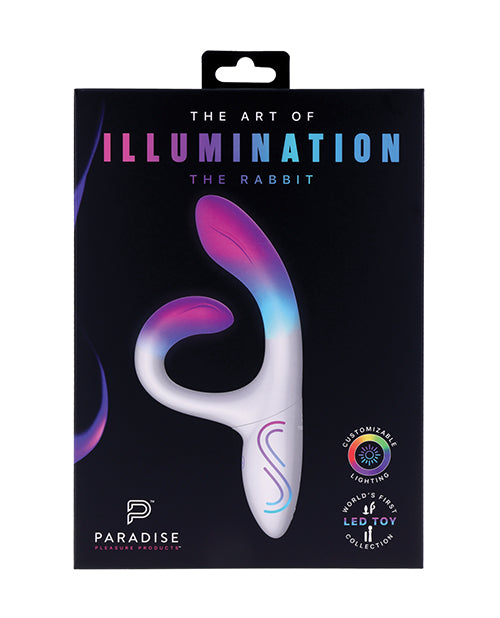 Illumination Illumination THE Rabbit - White - Image 8