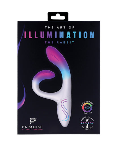 Illumination Illumination THE Rabbit - White - Image 8