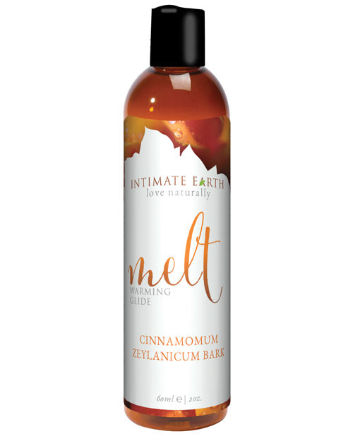 Intimate Earth Melt Warming Lubricant - 60 ml