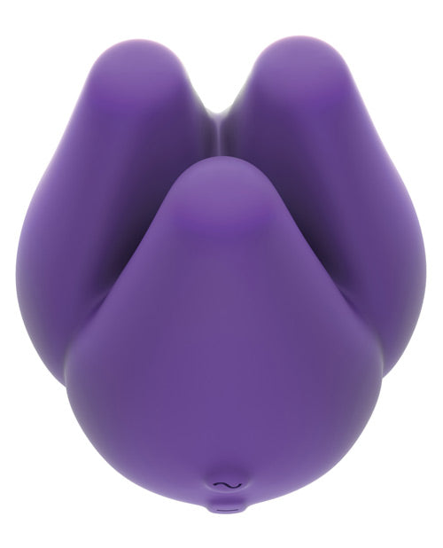 Jimmyjane Love Pods Tre Pure UV Sanitizing Mood Light - Ultraviolet Edition