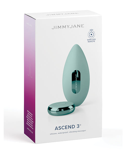 JimmyJane Ascend 3