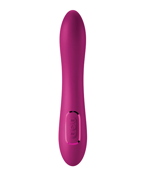 JimmyJane Solis Form 6 G-Spot Vibrator