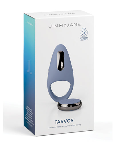 JimmyJane Tarvos
