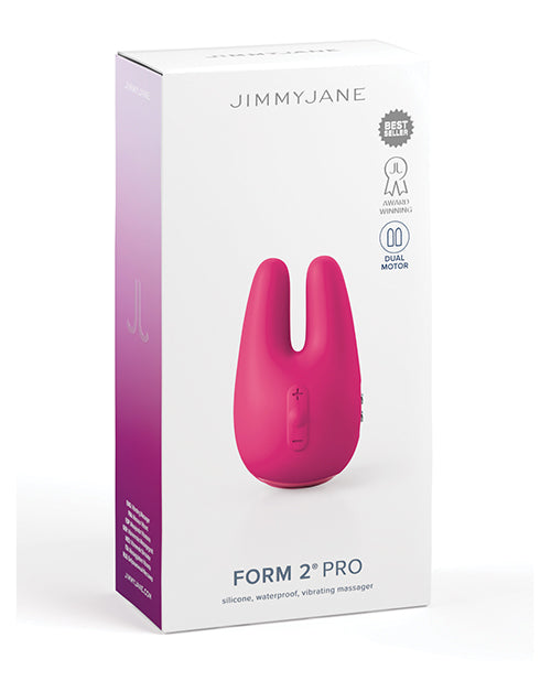 JimmyJane Form 2 PRO - Pink