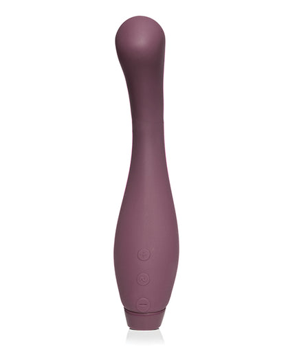 Je Joue Je Joue Juno G Spot Vibrator - Purple - Image 5
