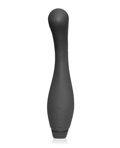 Je Joue Je Joue Juno Flex G Spot Vibrator - Black - Image 5