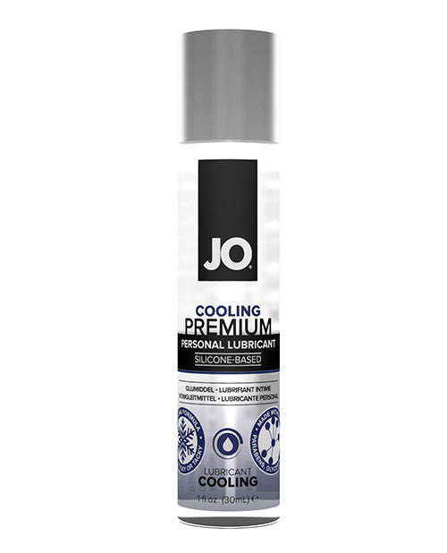 JO Premium - Cooling Lubricant 1 oz