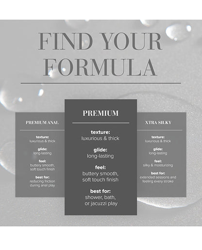 JO Premium - Cooling Lubricant 1 oz