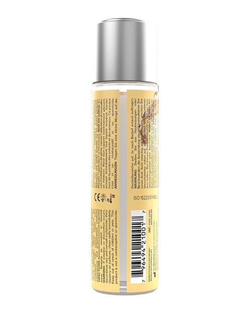 JO Cocktails JO Cocktails - Pina Colada Lubricant 2 oz - Image 2