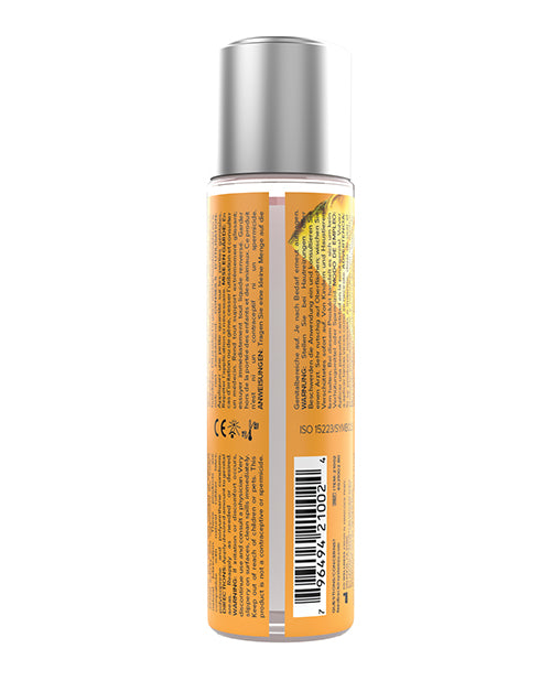 JO Cocktails JO Cocktails - Sex on the Beach Lubricant 2 oz - Image 2