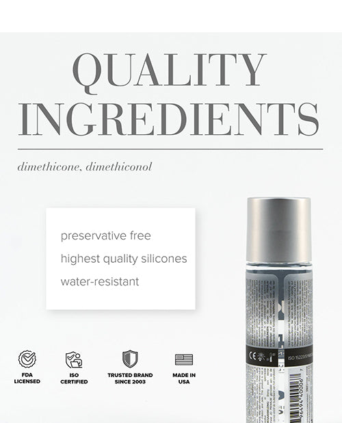 JO Premium Original - Lubricant 2 oz