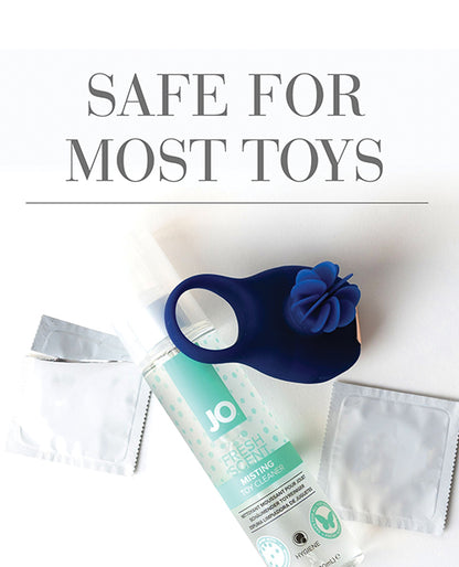 JO Misting Toy Cleaner - Fresh Scent Hygiene 4 oz