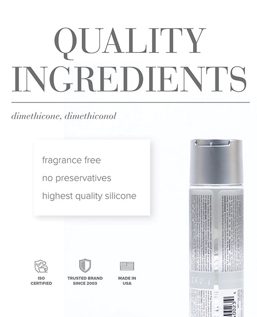 JO All-In-One Massage Glide - Fragrance Free Massage 4 oz