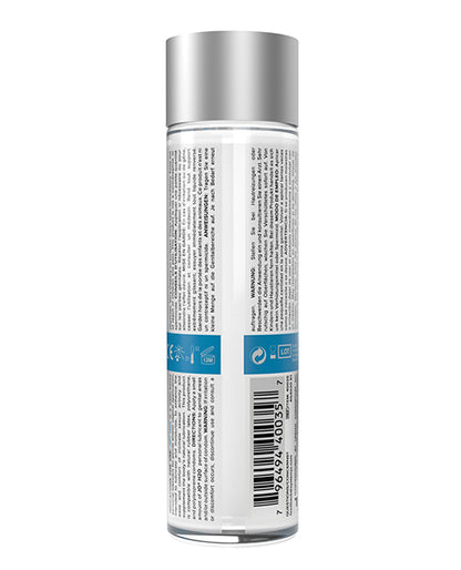 JO H2O - Original Lubricant 4 oz