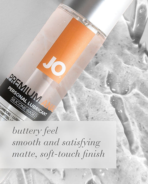 JO Premium Anal - Original Lubricant 2 oz