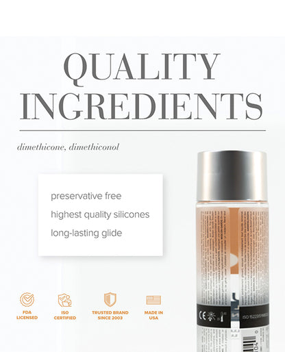 JO Premium Anal - Original Lubricant 8 oz