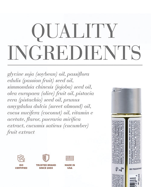 JO Aromatix - Chocolate Massage 4 oz