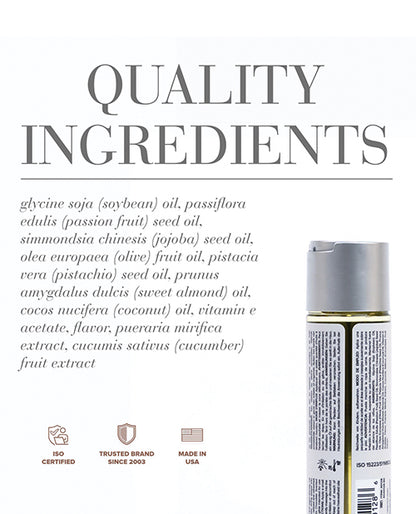 JO Aromatix - Chocolate Massage 4 oz