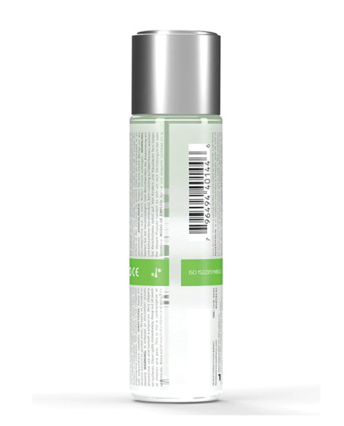 JO Aloe - Original Lubricant 4 oz