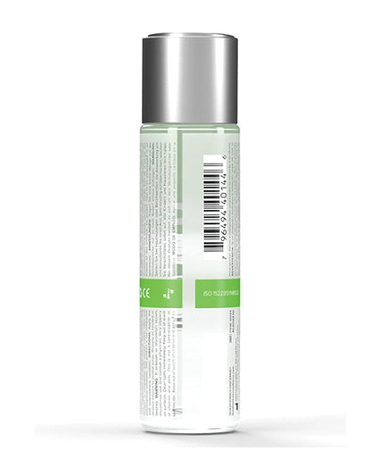 JO Aloe - Original Lubricant 4 oz