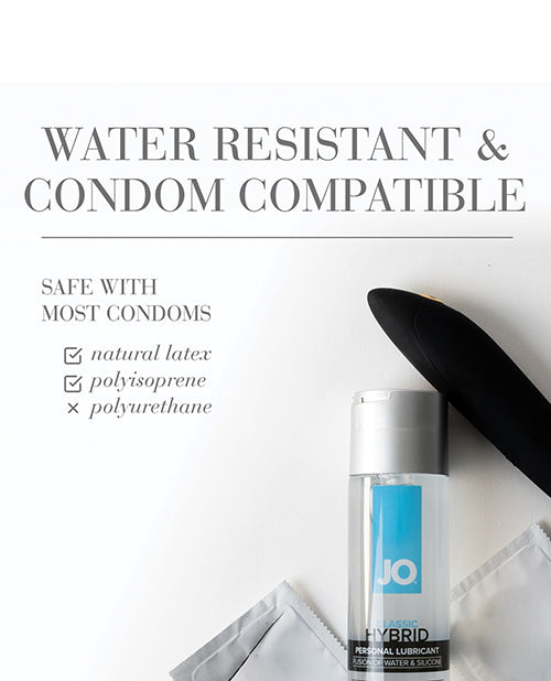 JO Classic Hybrid - Original Lubricant 2 oz