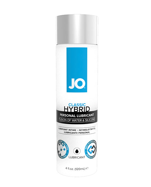JO Classic Hybrid - Original Lubricant 4 oz