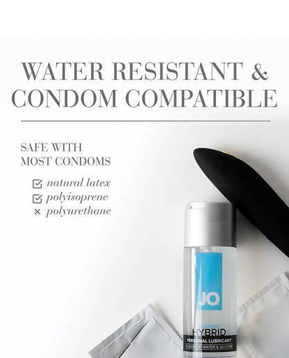 JO Classic Hybrid - Original Lubricant 4 oz