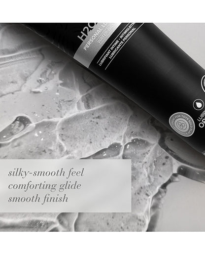 JO H2O Gel - Original Lubricant 4 oz